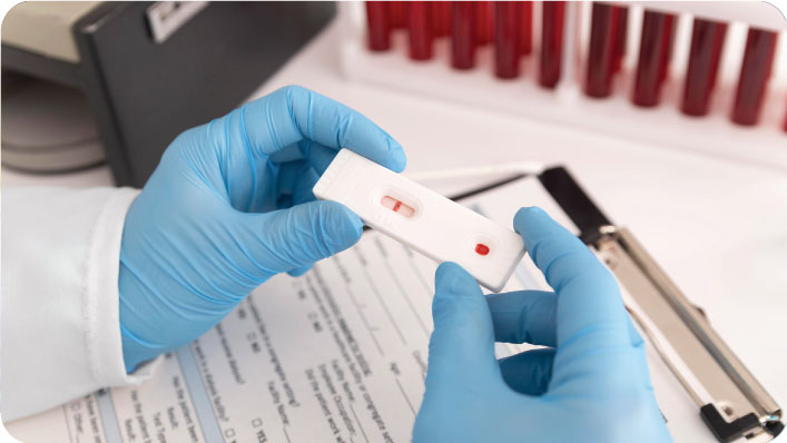 Social & Behavior Change Communication (SBCC) and Community Data